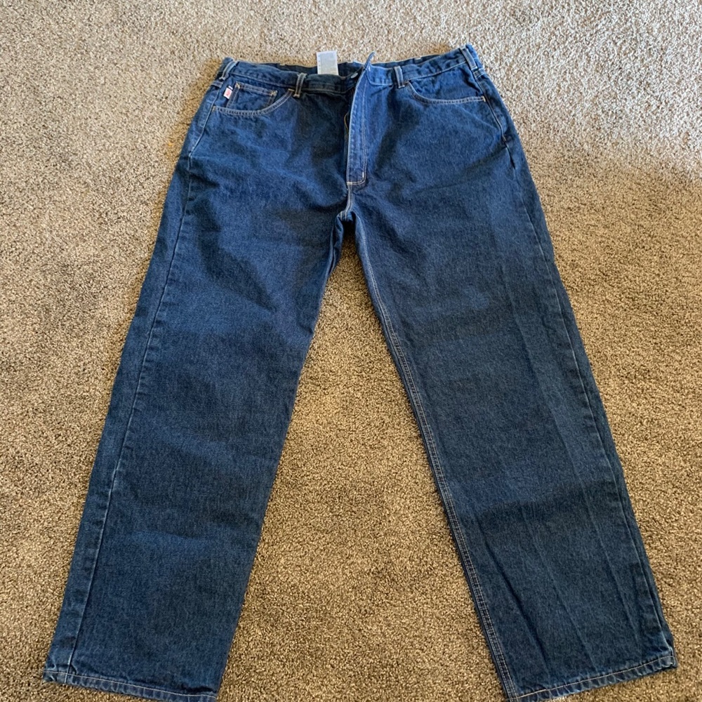 FRB 100 Carhartt jeans
